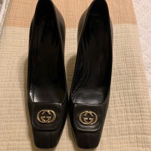 Gucci Heels